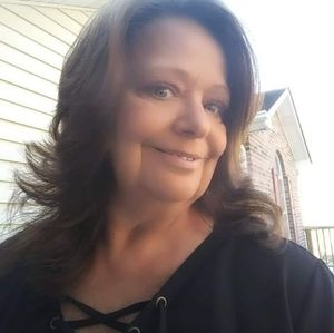 Meet your Posher, Sandra varner